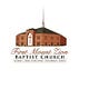 First Mount Zion Baptist