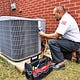 HVAC Cooling and Heating