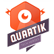 Quartik Tech Heroes