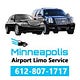 Minneapolis Airport Limo Service