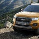 Ford Ranger Wildtrak 2019