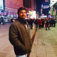 Shreyas Somashekhar