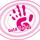 Gold Baby Carrier