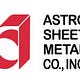 Astro Sheet Metal