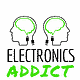 Electronics Addict