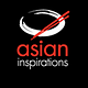 Asian Inspirations