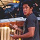 Anthony la’O