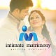 Intimate Matrimony