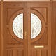 Adamson Doors