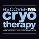 RecoverMe CryoTherapy