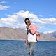Ravi A Prakash