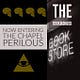 The Bookmonger