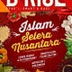 Majalah RemajaIslam Drise