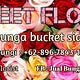 Stree Florist Sidoarjo, WA +62 896–7843–1285