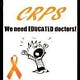 What CRPS Has Done For Me