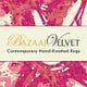 Bazaar Velvet