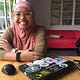 Hazwany Jamaluddin