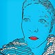 Muriel Waley