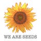 We Are Seeds