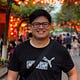 Eric Wu