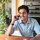 Ashwin Kurian Wilson