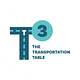 The Transportation Table