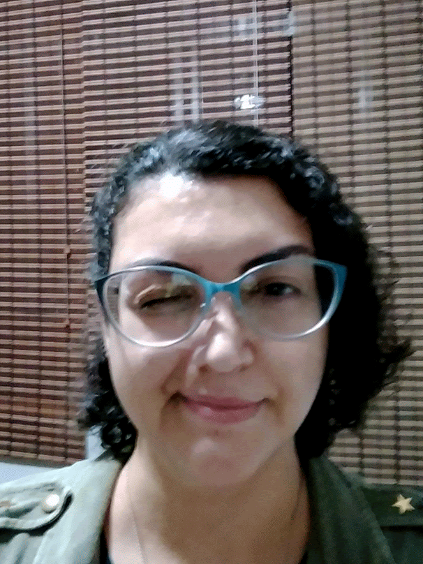 Adriana Cabanelas