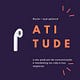 Atitude! | Podcast | Rodolfo de Souza