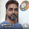 Kiran Jadav