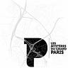 MYSTÈRES DU GRAND PARIS