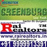 Microtek Greenburg Sector 86 Gurgaon