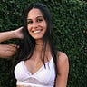 Isabelle Castro