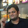 Vighnesh Nayak
