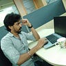 karthik balaji
