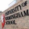 University of Birmingham School
