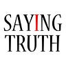 SayingTruth