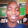 Victor Ochieng Omega