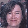 Ann Grimes