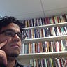 Elias Ortega, Ph.D.