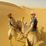 Chad Spain