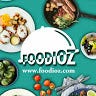 foodioz Food Travel Trend