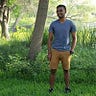Nidhin Varghese