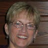 Jeanne Thomas Hugg