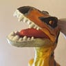 Cryptoraptor