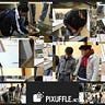 Pixuffle