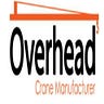 Overhead Crane Manufactur