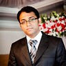 Oronno Abdullah Al Mamun