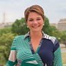 Kate Yglesias Houghton