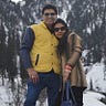 Karan Chauhan