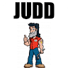 Judd James